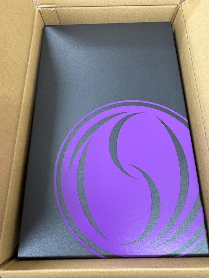 イスム　standard 阿修羅　限定色※アンティークゴールドカラー※