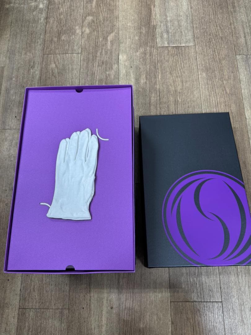 イスム　standard 阿修羅　限定色※アンティークゴールドカラー※