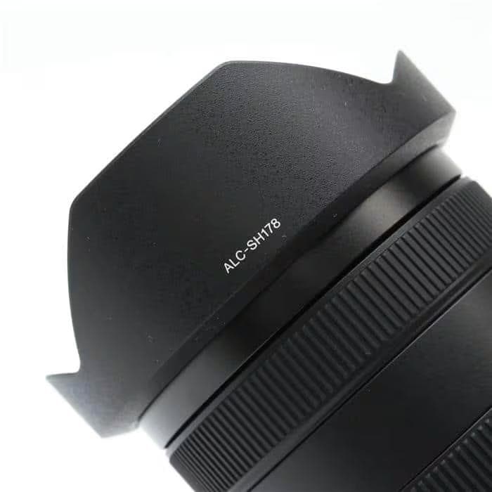 レンズ(ズーム) FE 24-50mm F2.8 G SEL2450G