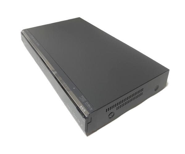 Panasonic 2チューナー ブルーレイレコーダー DMR-BW870-K