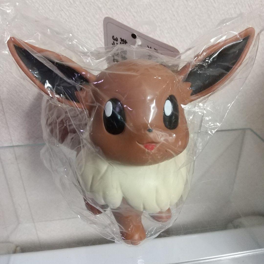 ポケモン デラックスフィギュアコレクション ミュウ他 3点セット レトロ レア