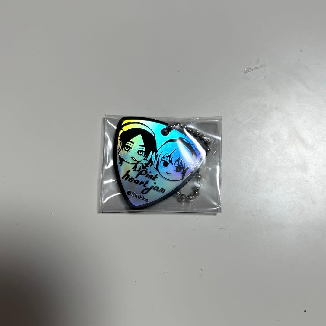 ピンクハートジャム しっけ グッズ 19点 まとめ売り