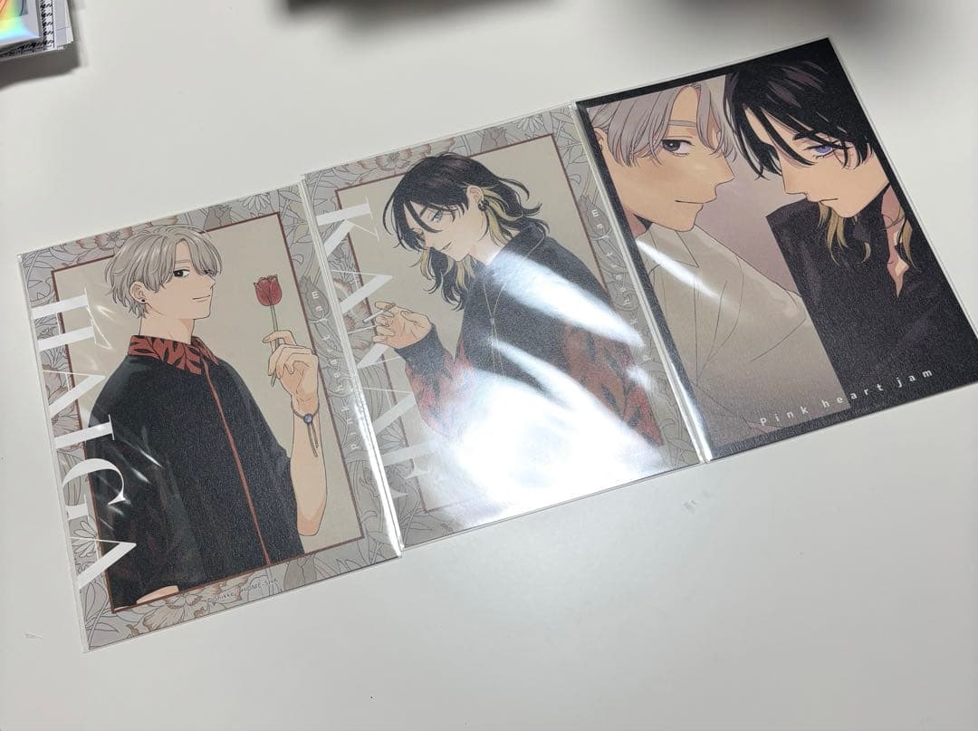 ピンクハートジャム しっけ グッズ 19点 まとめ売り