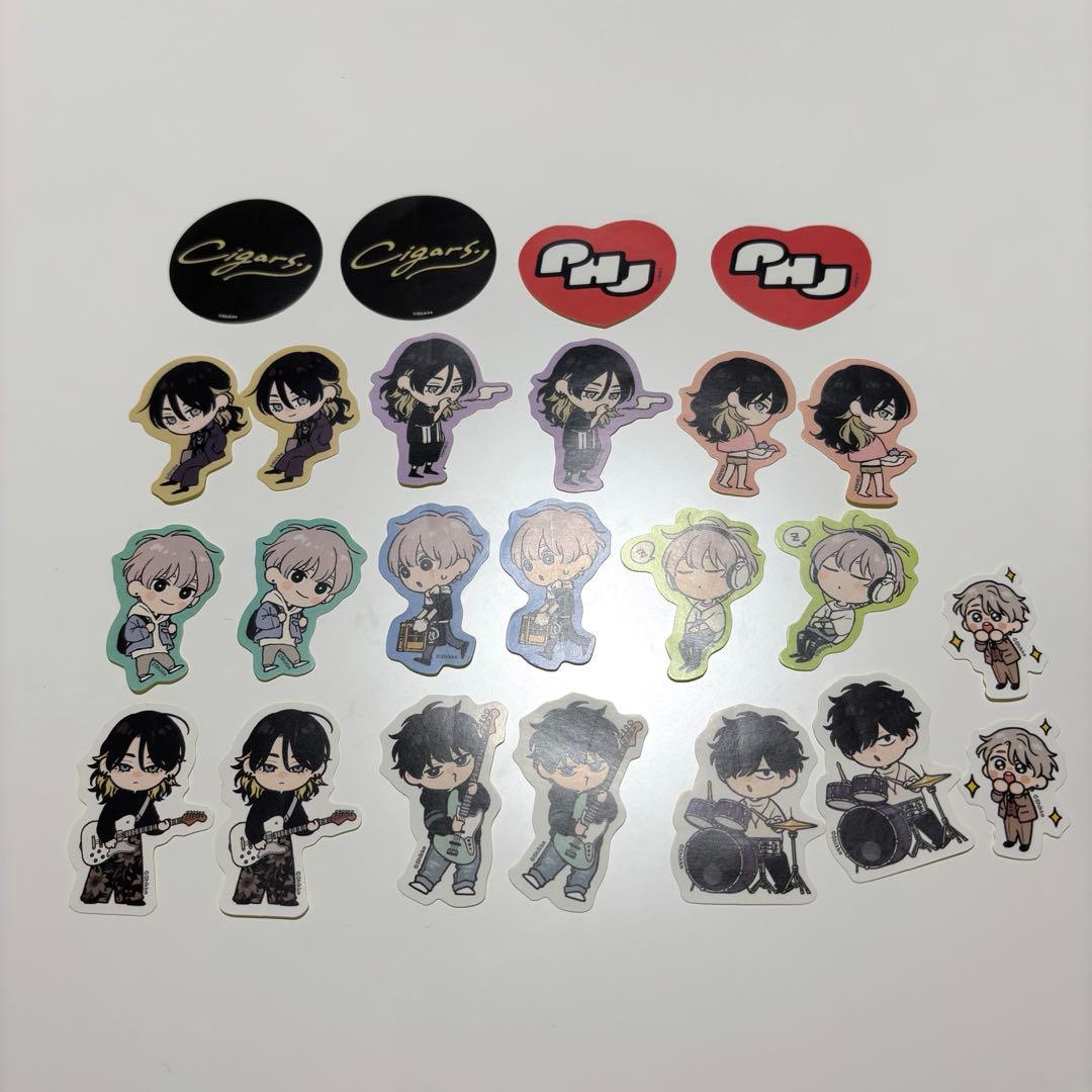 ピンクハートジャム しっけ グッズ 19点 まとめ売り