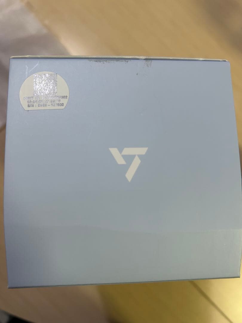 SEVENTEEN 10周年記念ペンライト