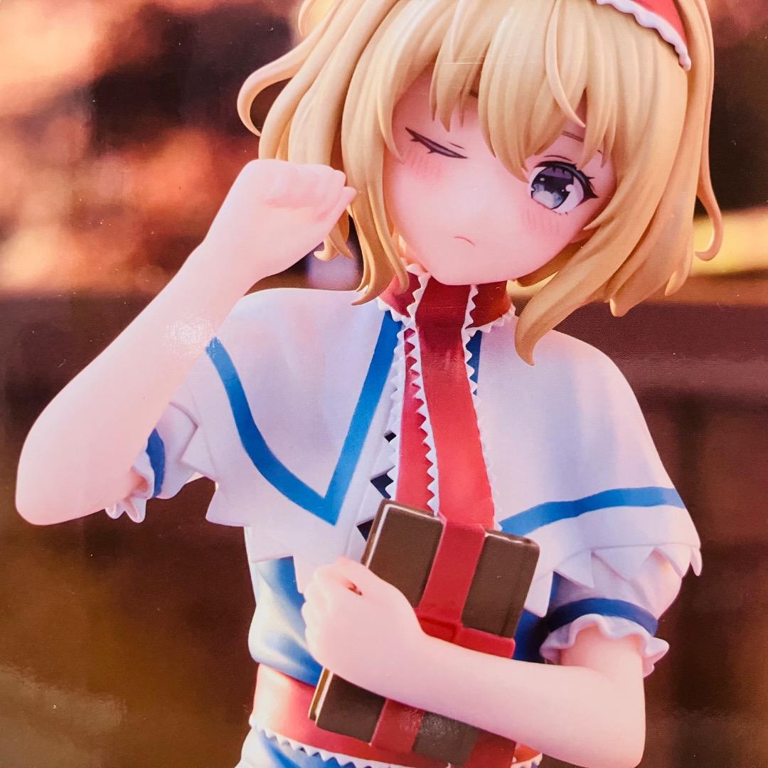 東方Project　デフォルメフィギュア　ぬーどるストッパー など　6点セット