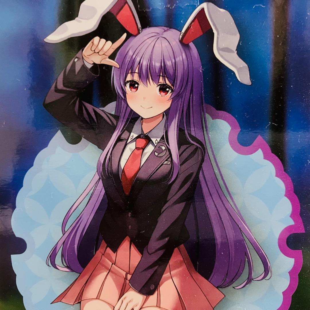 東方Project　デフォルメフィギュア　ぬーどるストッパー など　6点セット