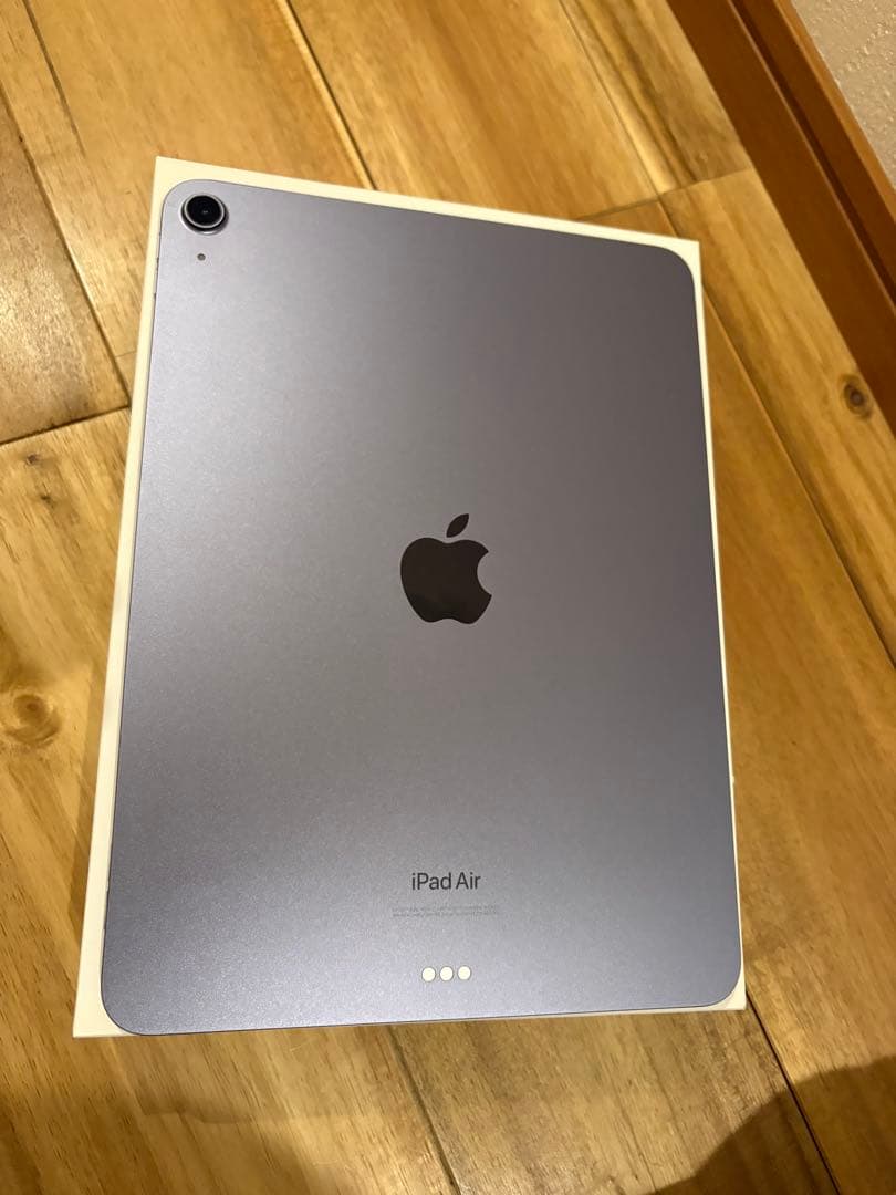 超美品/iPad Air5/5世代/ 256GB/Apple pencil2