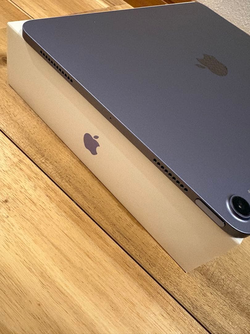 超美品/iPad Air5/5世代/ 256GB/Apple pencil2