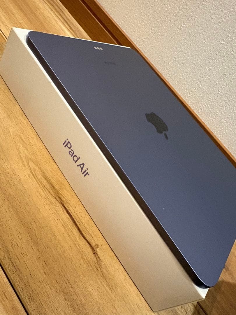 超美品/iPad Air5/5世代/ 256GB/Apple pencil2