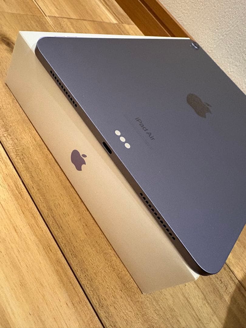 超美品/iPad Air5/5世代/ 256GB/Apple pencil2