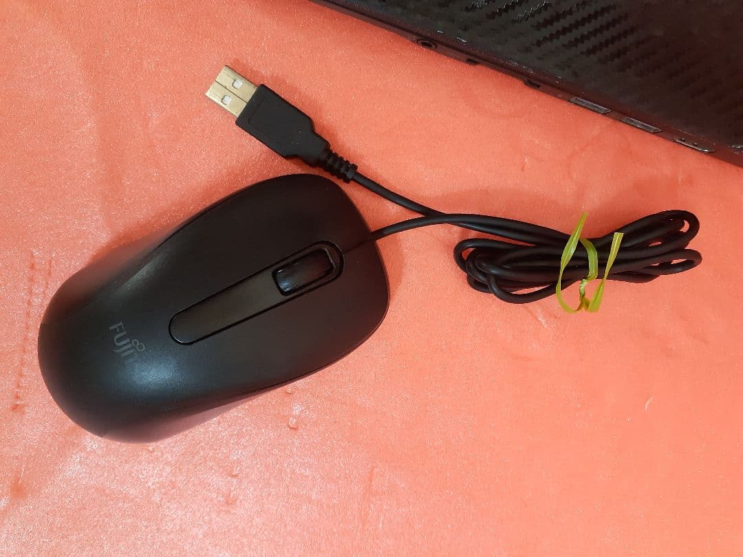 NEC ノートパソコン Windows11 Office2021 SSD128G