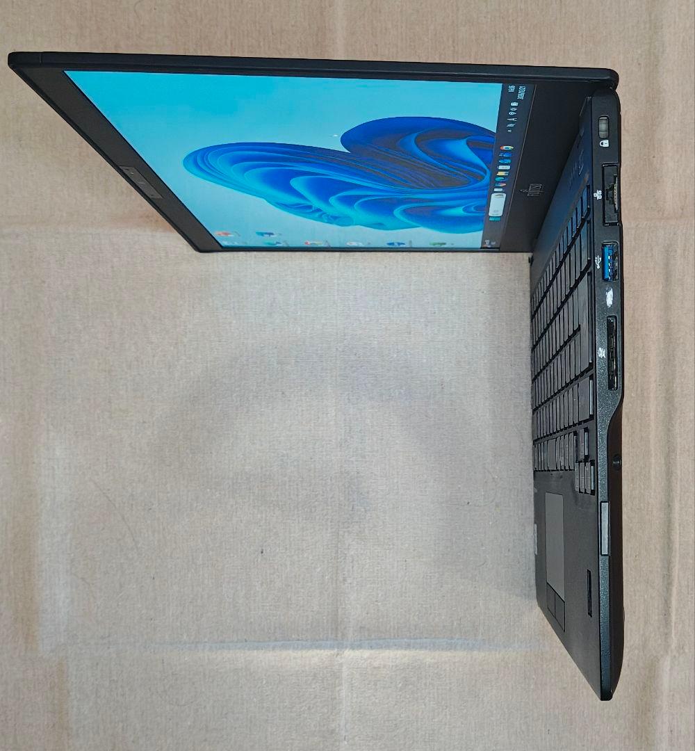 G-2/超軽量/クアッドコアi5-10310U/SSD256/4GB