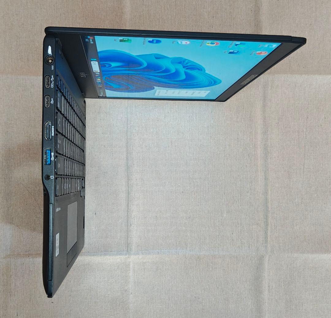 G-2/超軽量/クアッドコアi5-10310U/SSD256/4GB