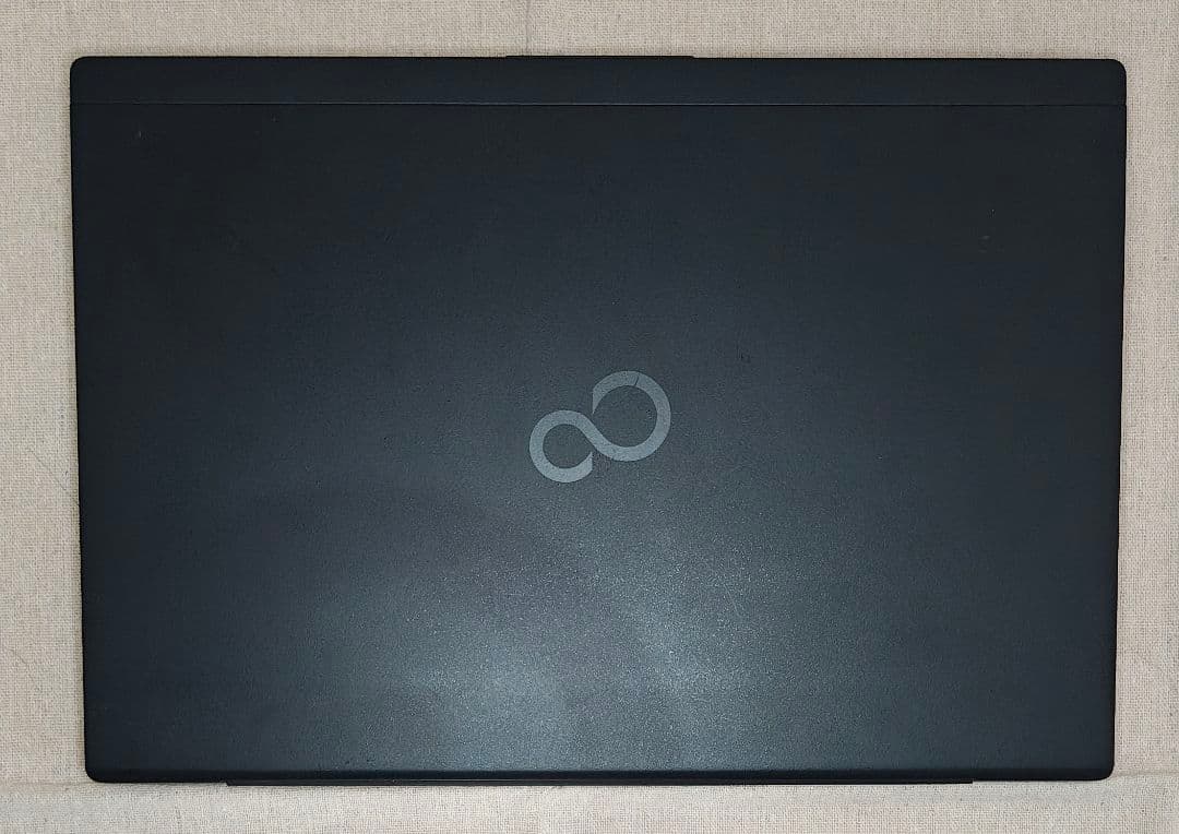 G-2/超軽量/クアッドコアi5-10310U/SSD256/4GB