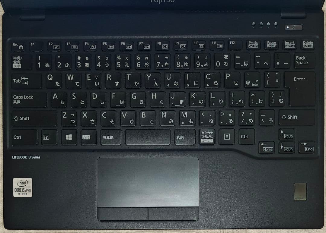 G-2/超軽量/クアッドコアi5-10310U/SSD256/4GB