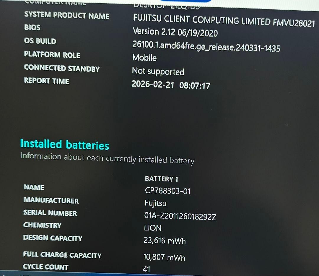 G-2/超軽量/クアッドコアi5-10310U/SSD256/4GB