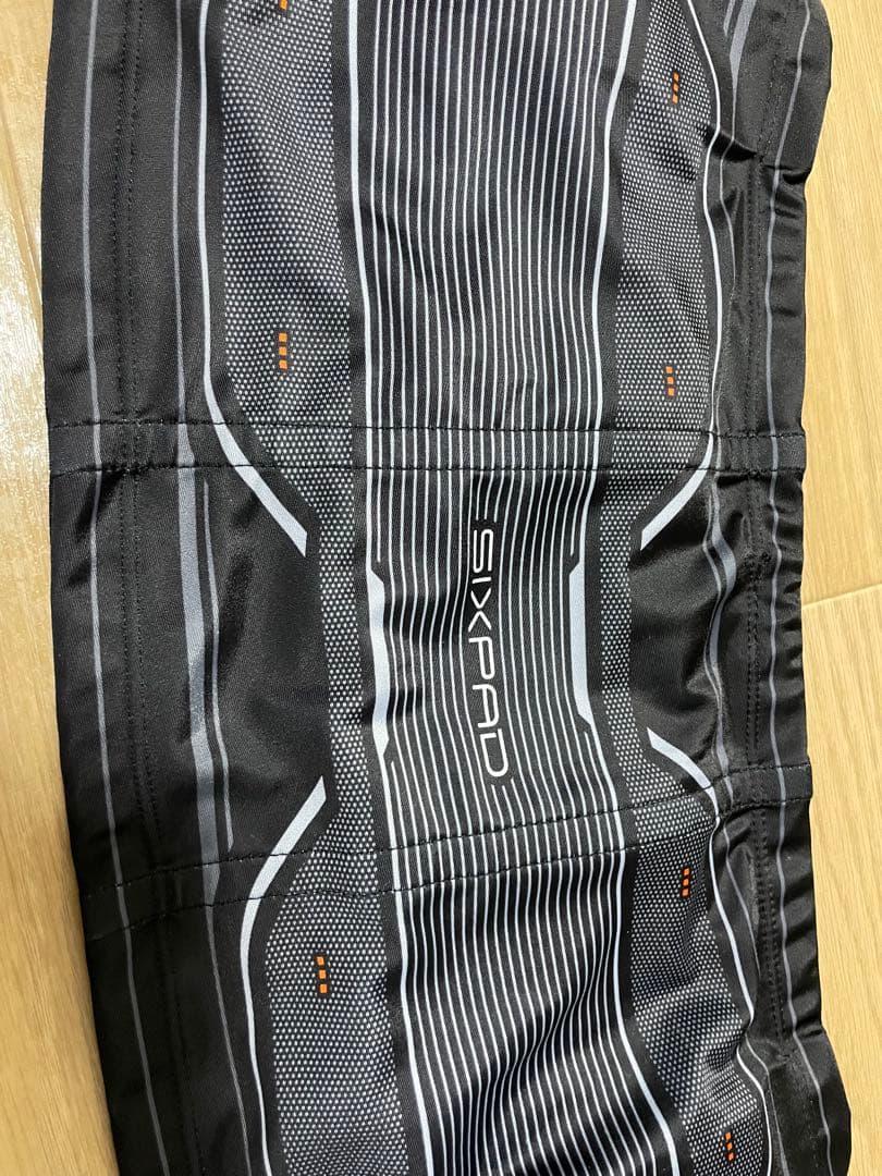 ⭐️ぴー＆マリー大好き⭐️SIXPAD Powersuit Core Bel