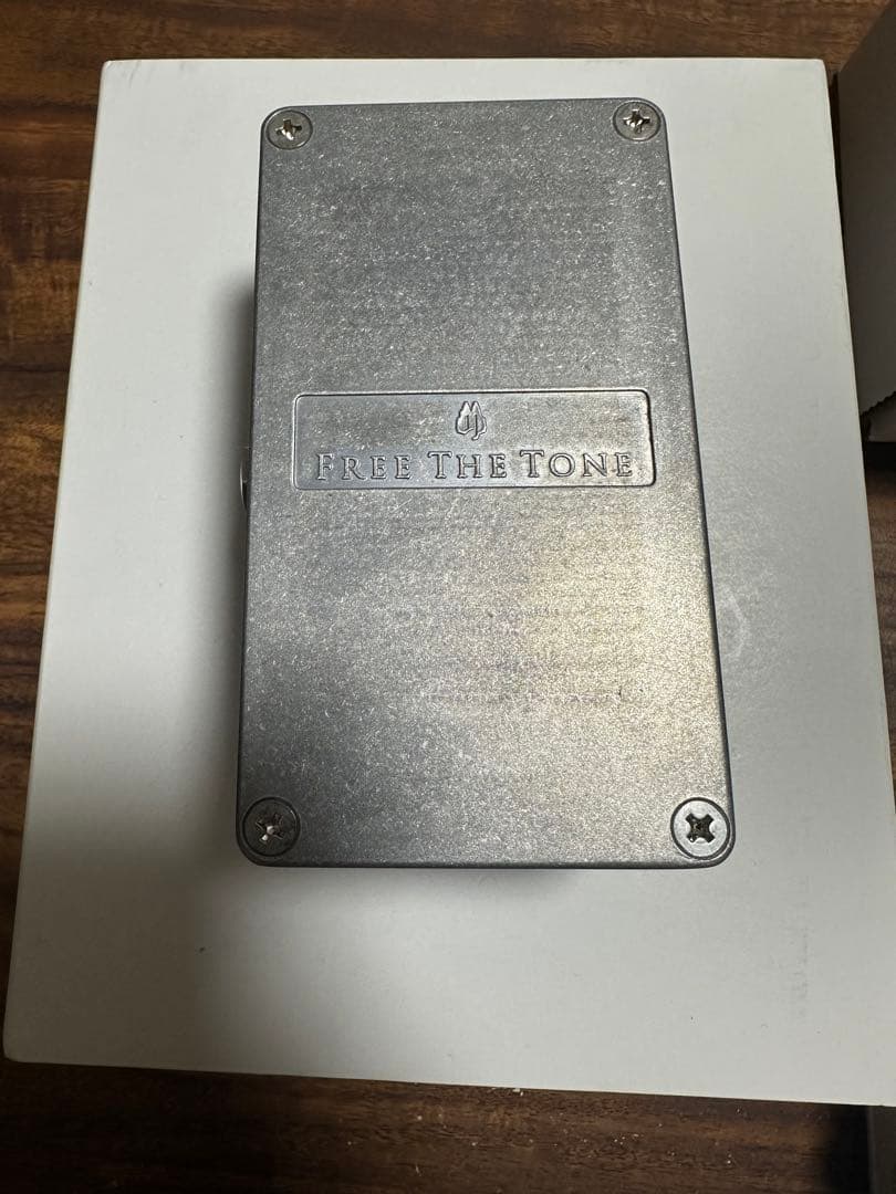 ギター free the toon silky groove SG-1C-CS