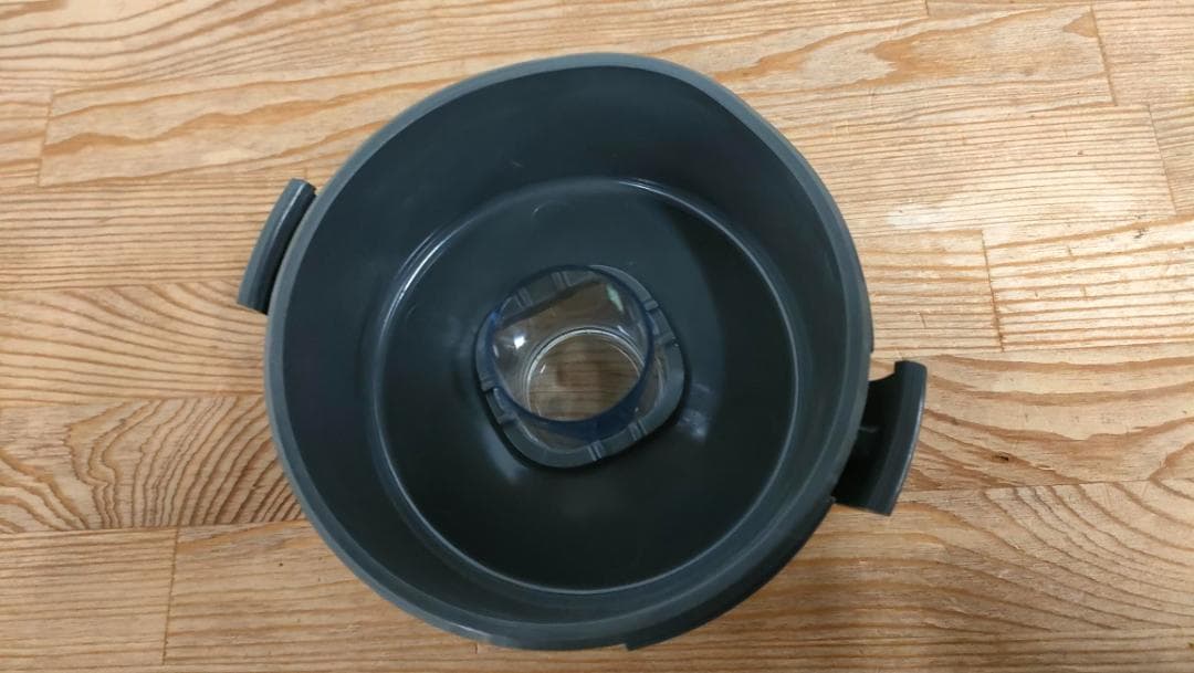 【未使用に近い】Vitamix E310 レッド　保証書あり　1668