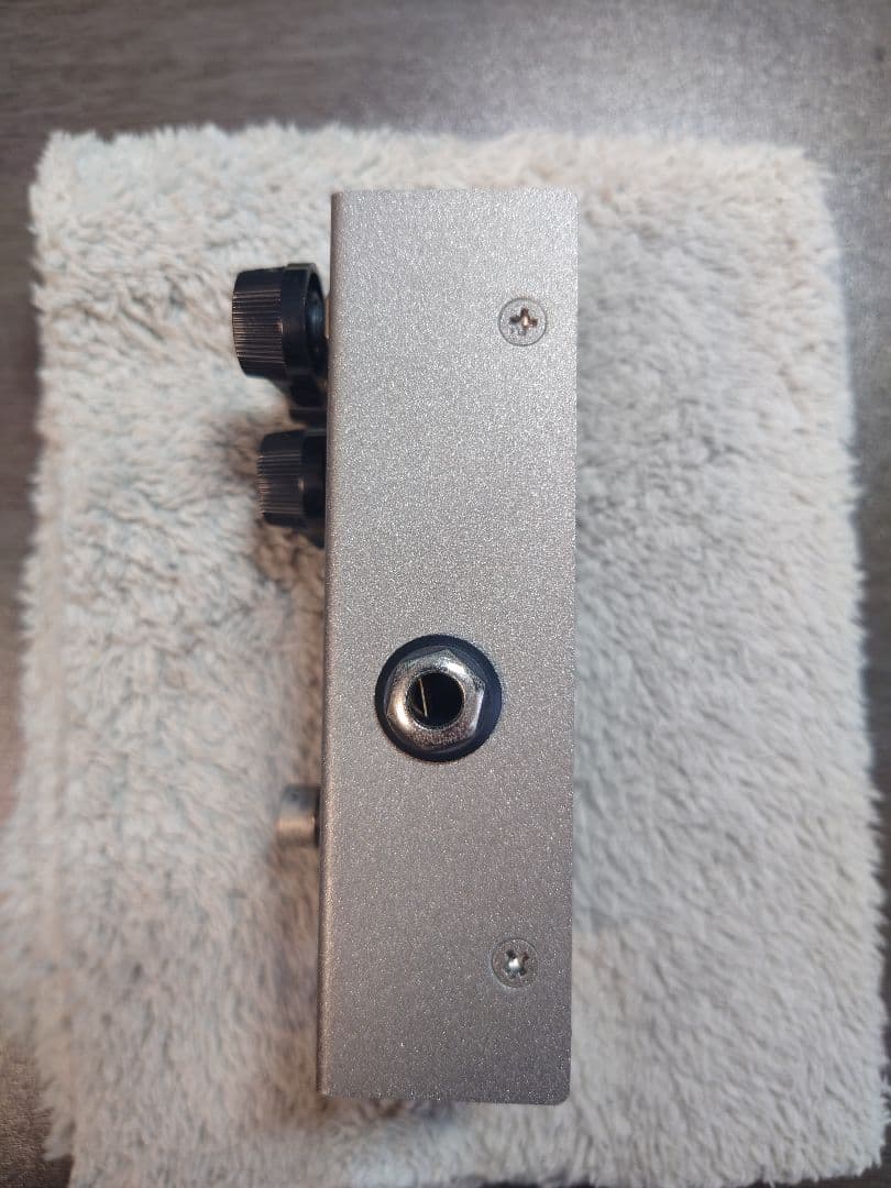 Organic Sounds Hades ギターエフェクター