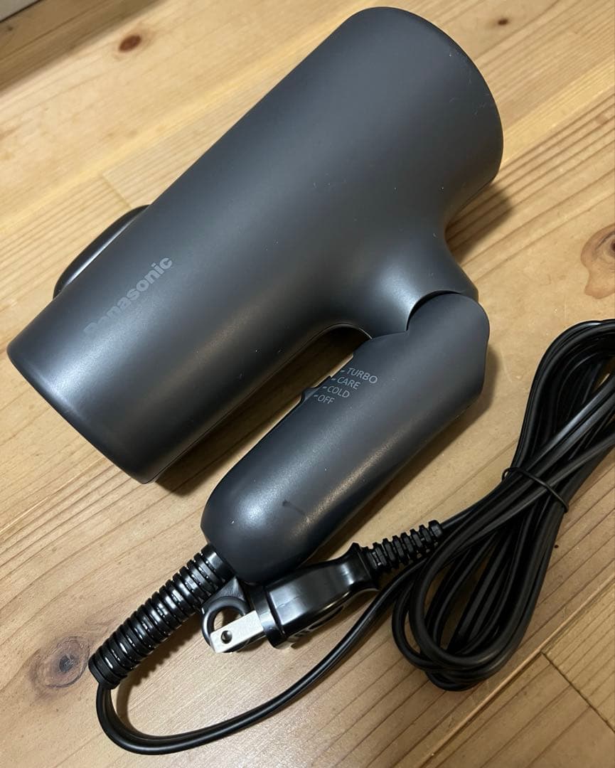 Panasonic EH-NE7Nイオニティ