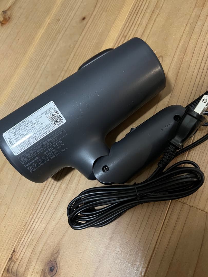 Panasonic EH-NE7Nイオニティ