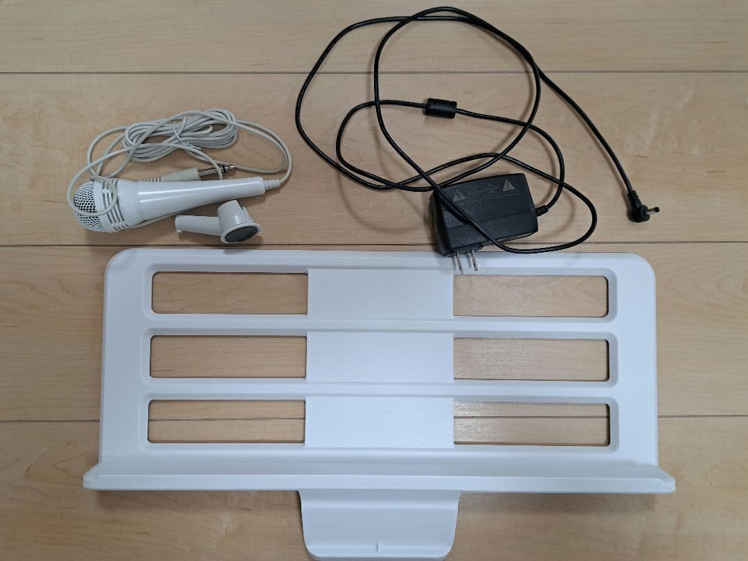 CASIOカシオ　LK-315 光ナビゲーションキーボード