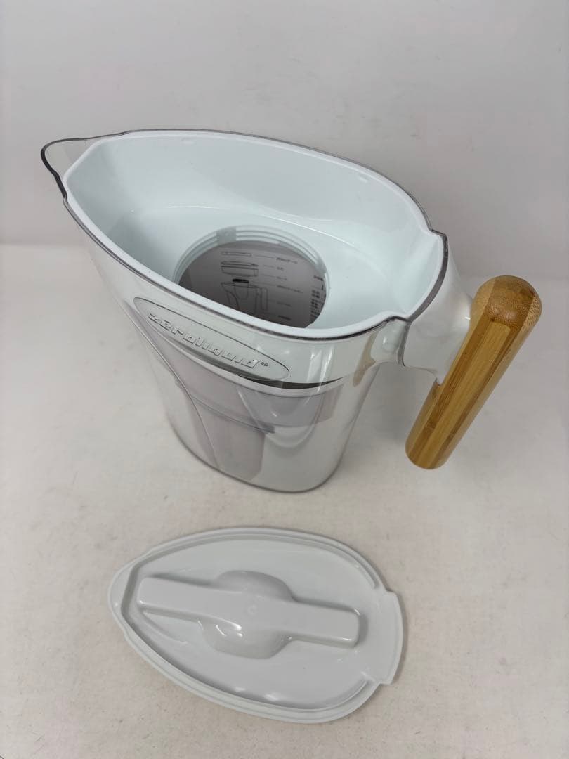 A802 ＺＥＲＯピッチャー ６層浄水フィルター搭載