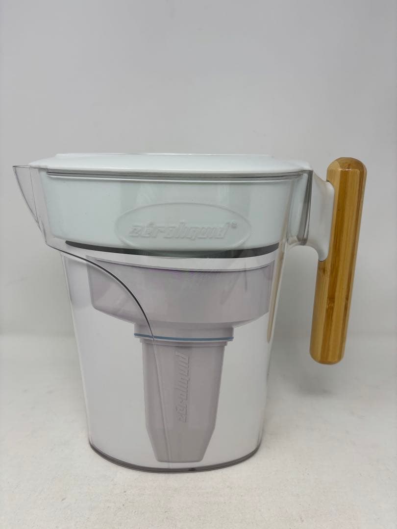 A802 ＺＥＲＯピッチャー ６層浄水フィルター搭載