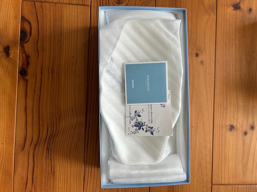 ウェッジウッドストロベリーブルームディッシュ＆プレート