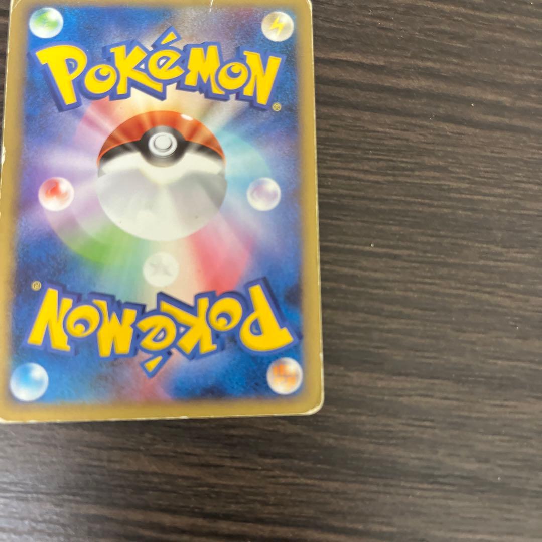 乱戦スクランブル　ミュウツー