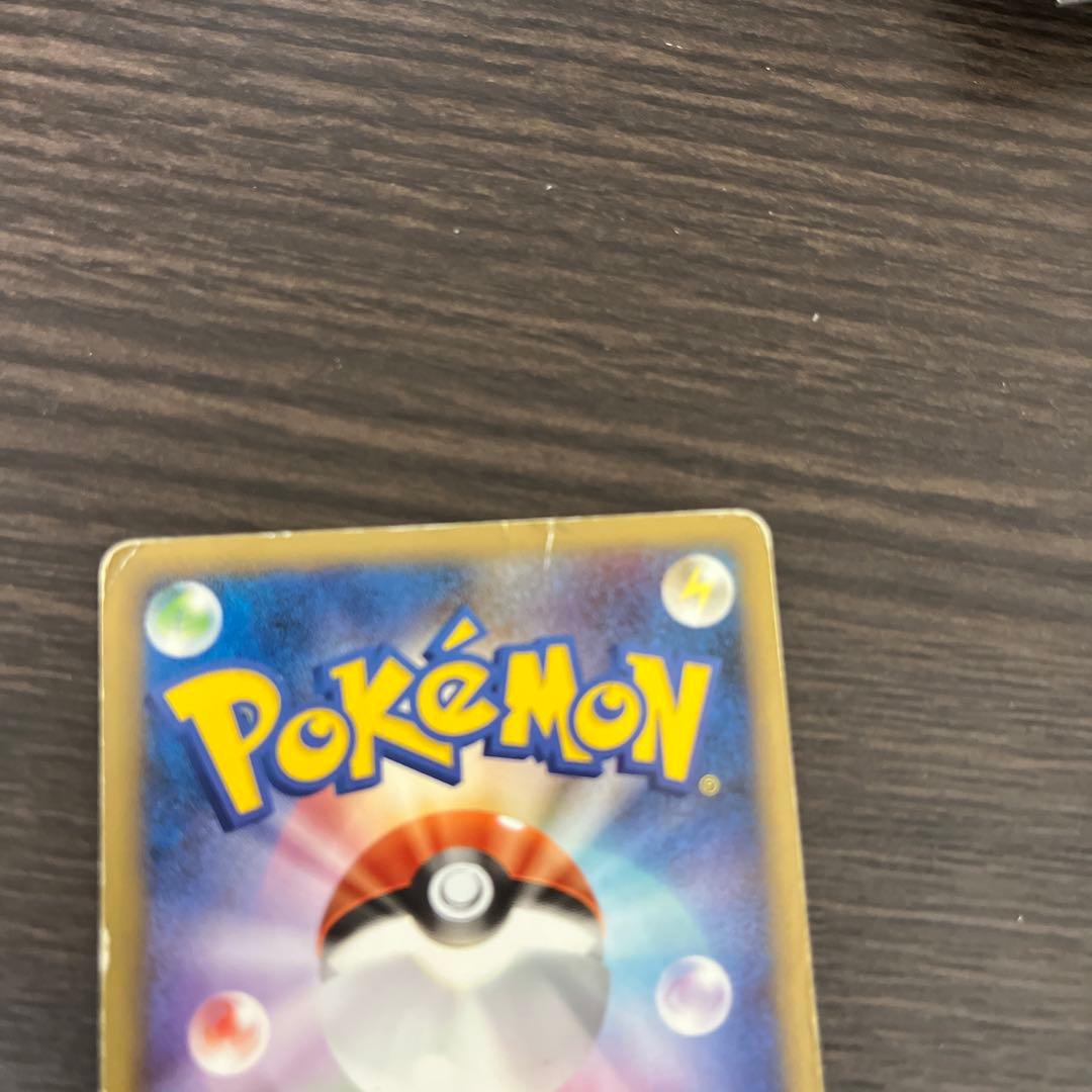 乱戦スクランブル　ミュウツー