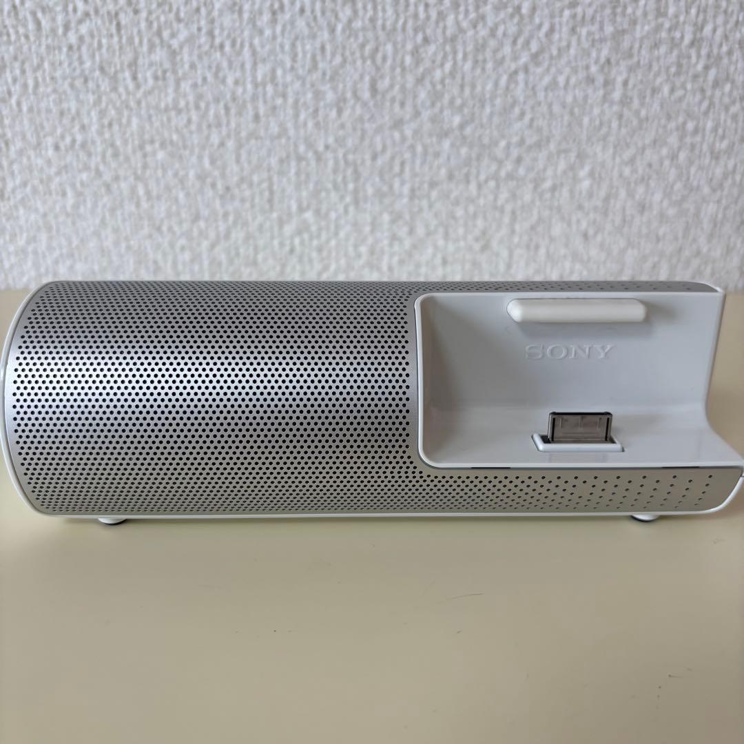 SONY ウォークマン NW-S14K デジタルメディアプレイヤー スピーカー