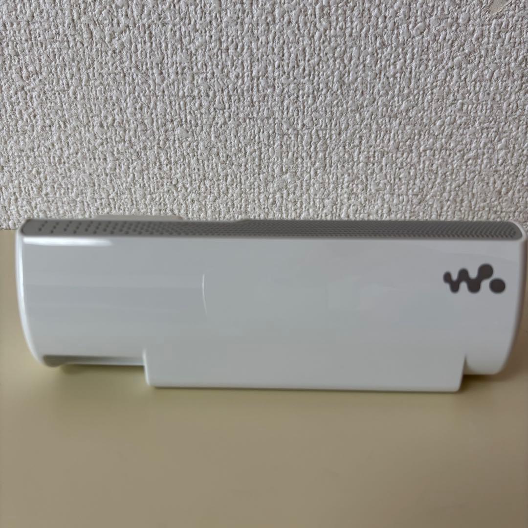 SONY ウォークマン NW-S14K デジタルメディアプレイヤー スピーカー