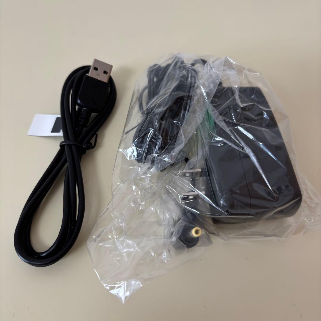 SONY ウォークマン NW-S14K デジタルメディアプレイヤー スピーカー