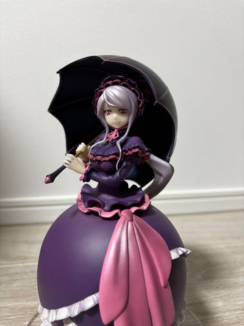 オーバーロード　シャルティア・ブラッドフォールン