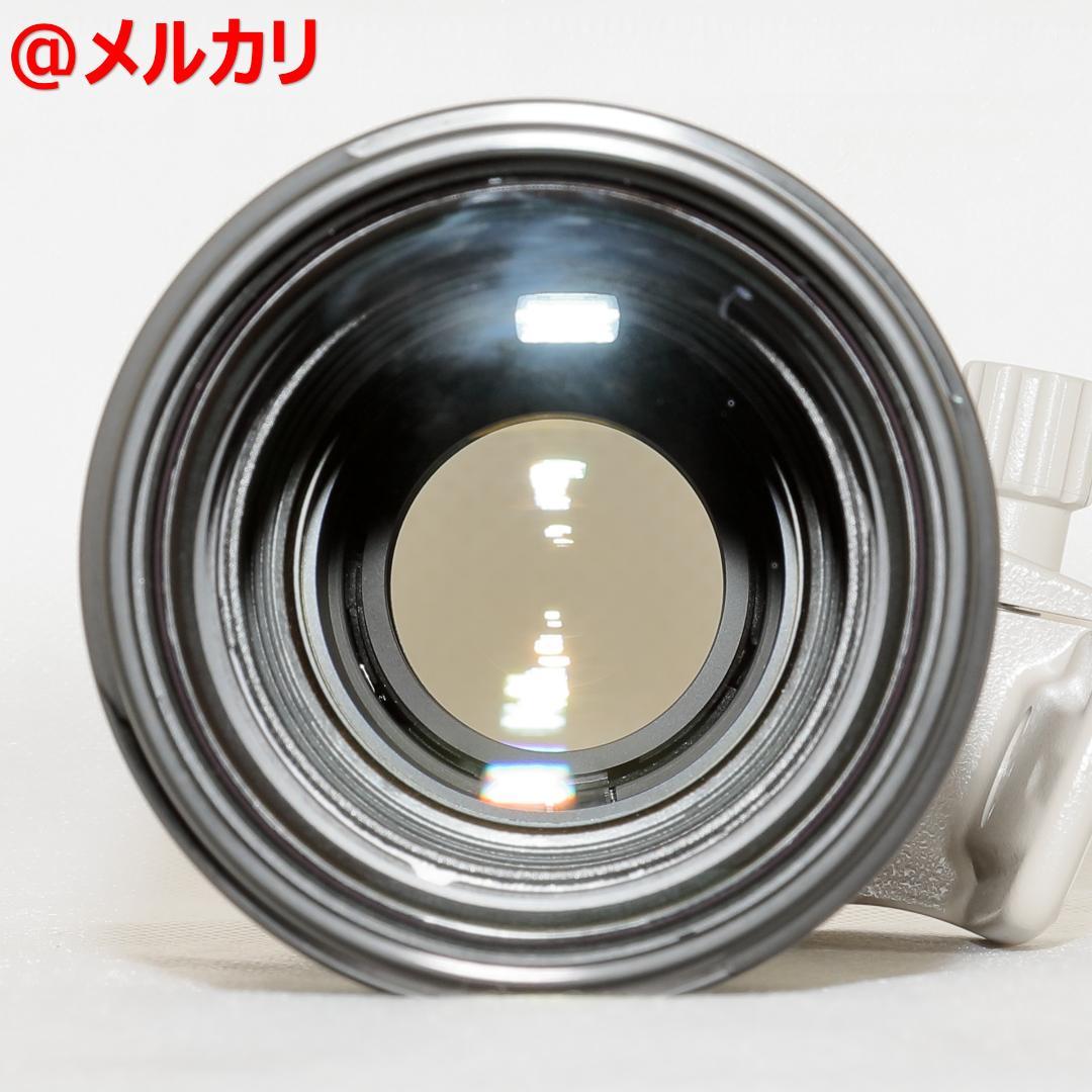 美品 Canon EF70-200mm F2.8L IS II USM キヤノン