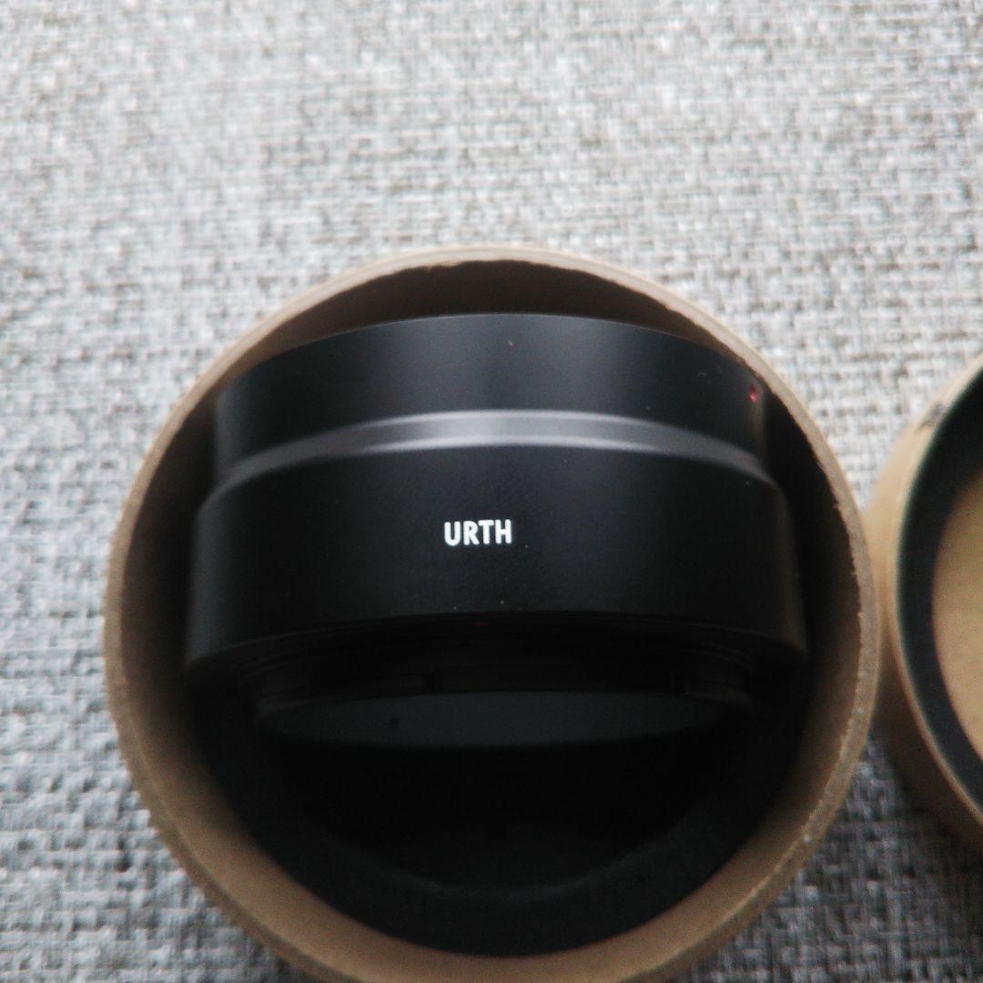 Urth レンズマウントアダプター: ペンタックスKレンズからニコンZカメラ