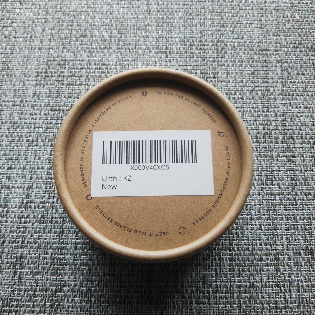 Urth レンズマウントアダプター: ペンタックスKレンズからニコンZカメラ