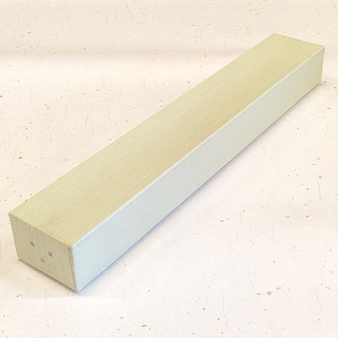 【フォロー割・新品】 色紙短冊掛軸　仙通　茶　茶道具　色紙短冊掛け　掛け軸