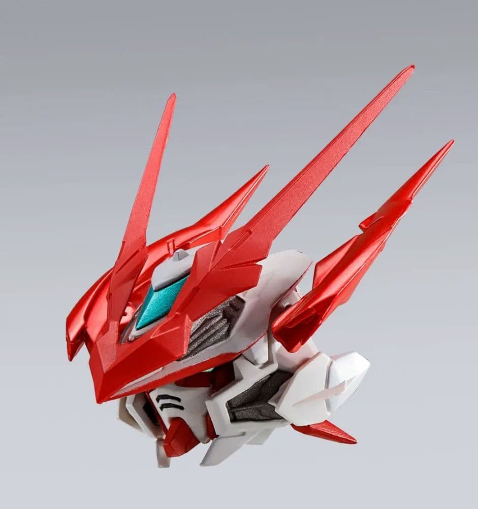 新品 メタルビルド ガンダムアストレイ レッドフレーム改 オルタナティブ他１
