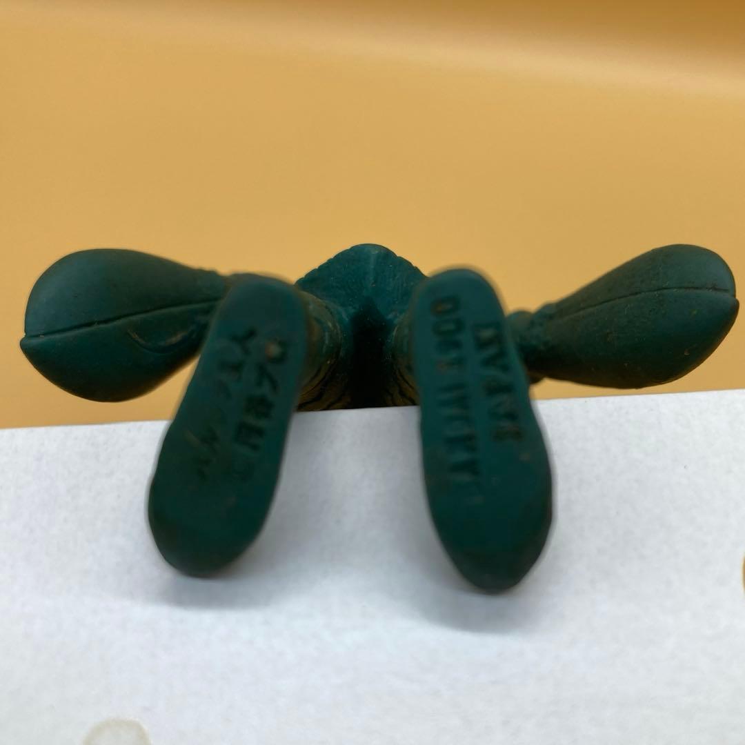 #バルタン星人　#ソフビ　約10cm 日本製