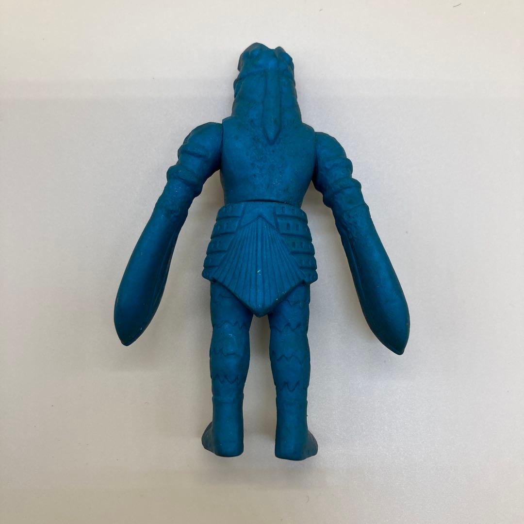 #バルタン星人　#ソフビ　約10cm 日本製