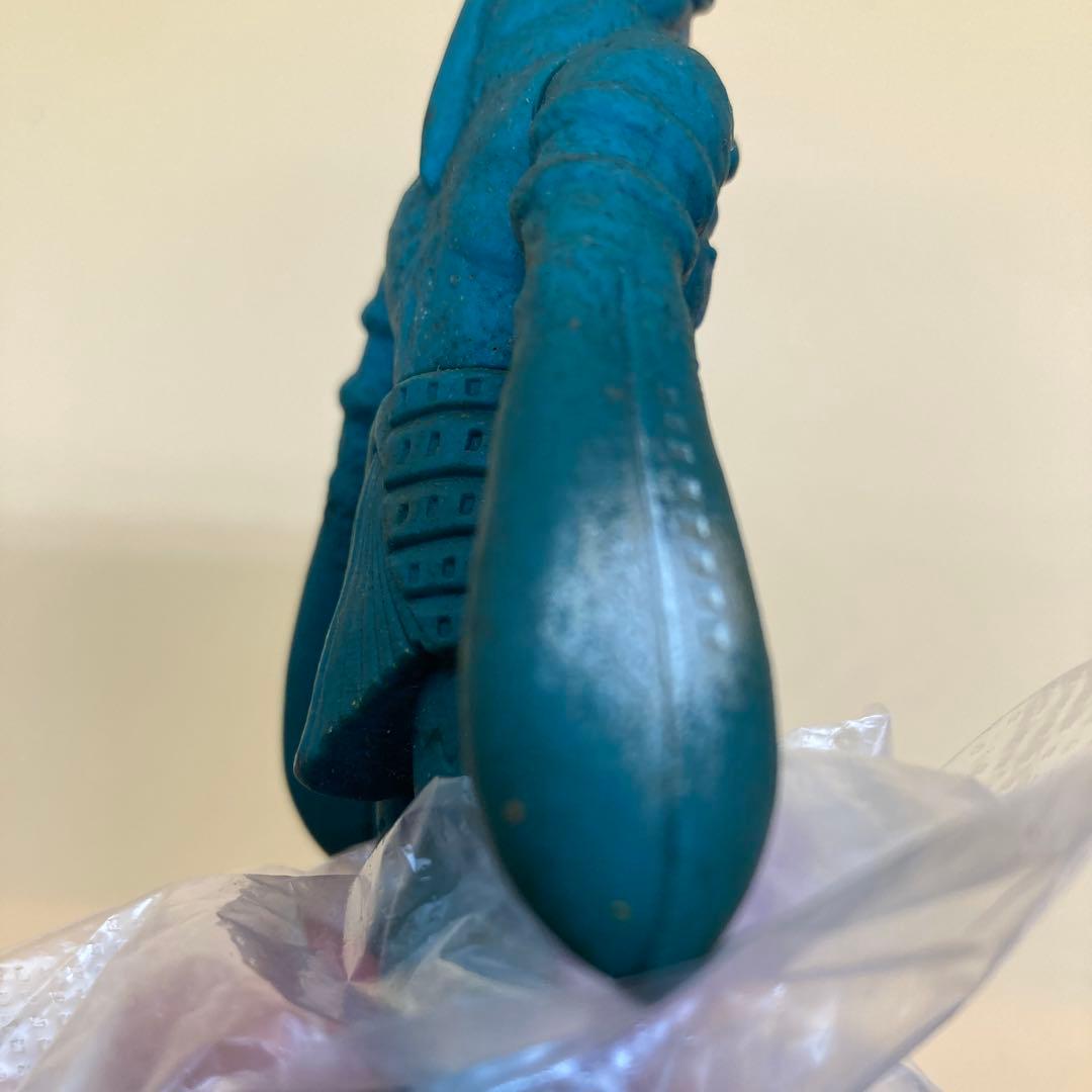 #バルタン星人　#ソフビ　約10cm 日本製