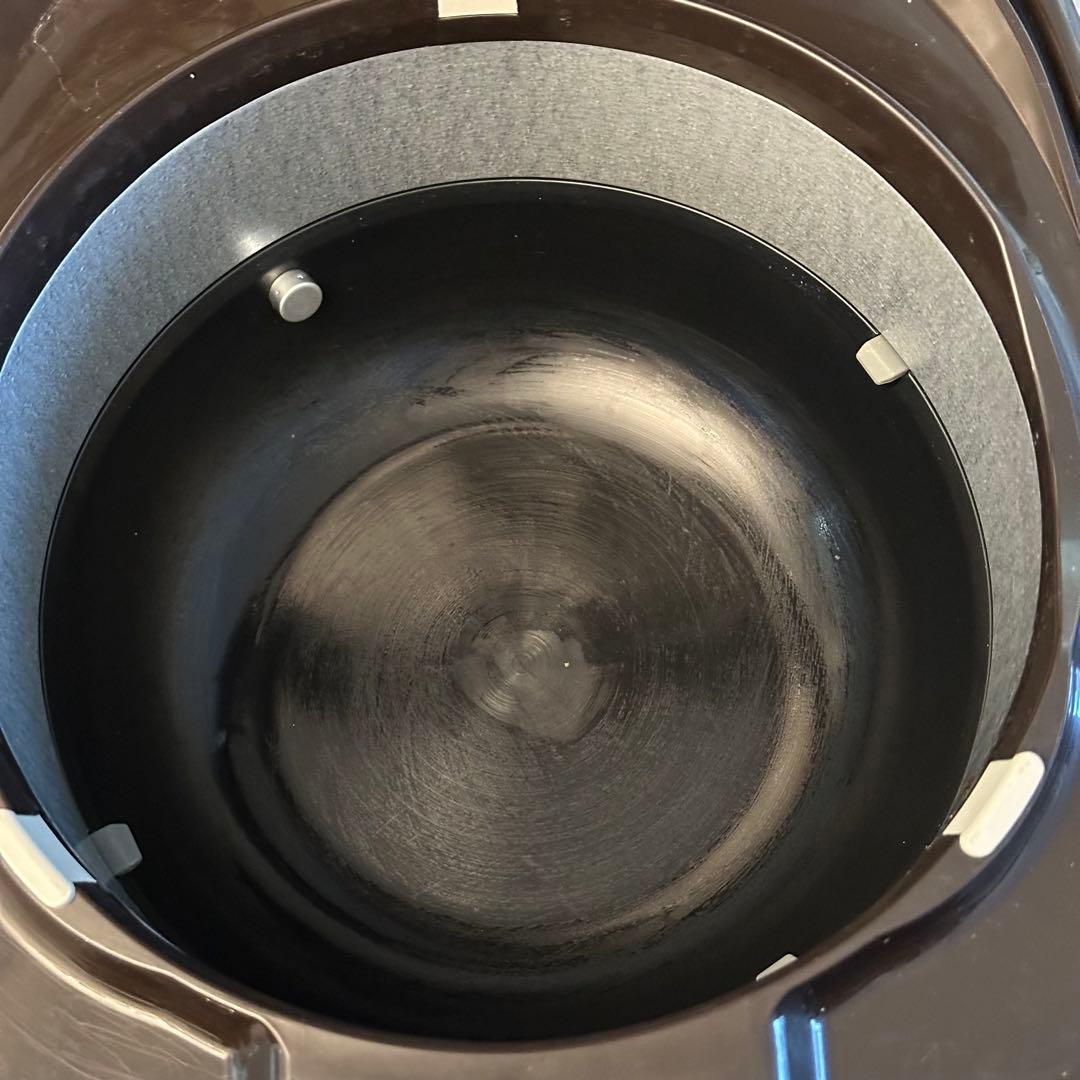 象印 IH炊飯器 2020年製 5.5合 NP-VZ10 極め炊き