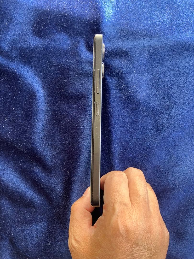 【美品】Redmi12 5G ブラック スマートフォン本体