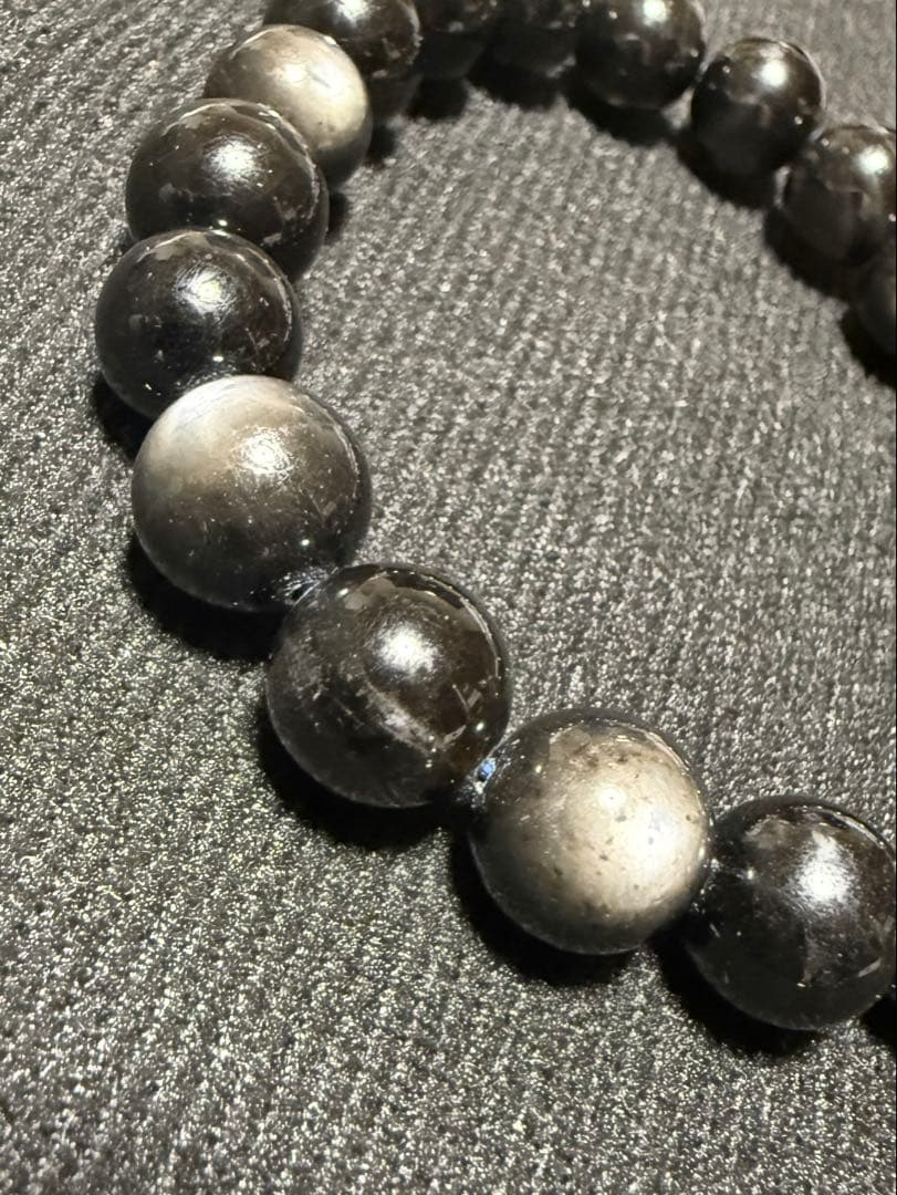 【激レア】モスアクアマリン