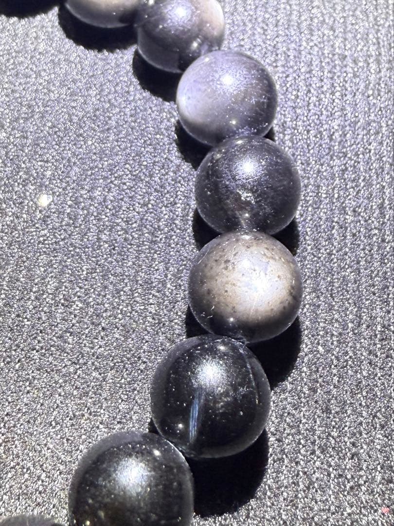 【激レア】モスアクアマリン