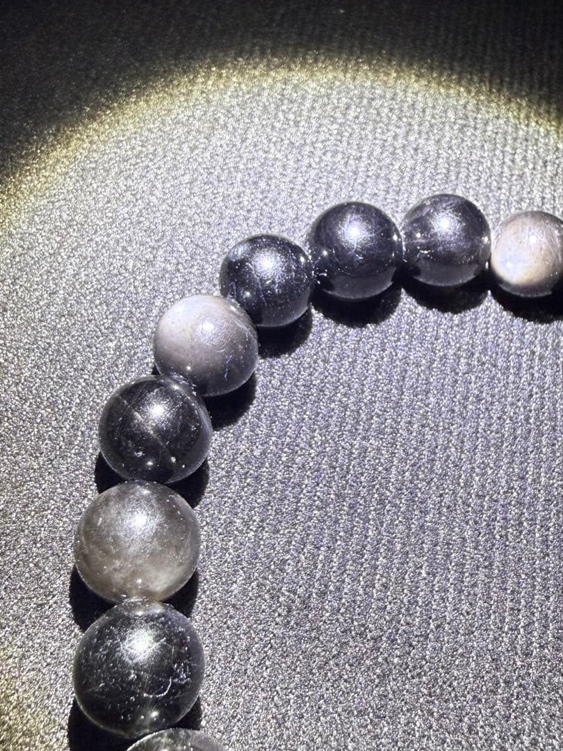 【激レア】モスアクアマリン